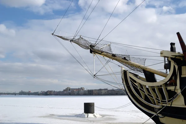 Sankt-Peterburg Obrazy Stockowe bez tantiem