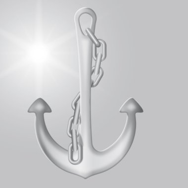 Anchor clipart