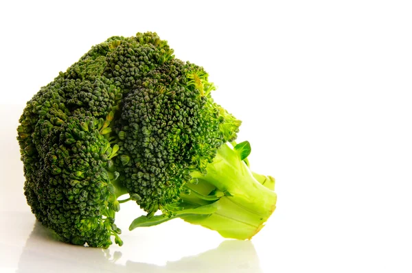 Ramo de brócoli — Foto de Stock