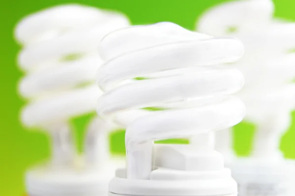 Light bulbs — Stock Photo, Image