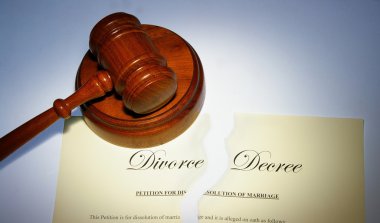 Boşanma kararı