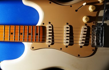 Elektro gitar