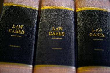Hukuk kitapları