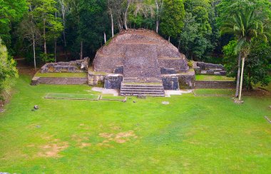 Maya Tapınağı