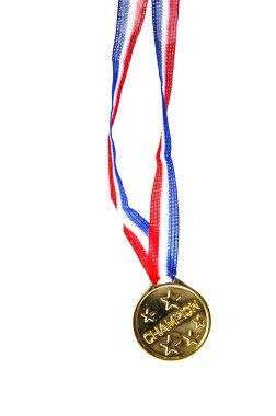 altın madalya