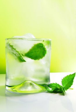 Mohito Kokteyli