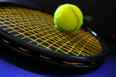 Tenis Raketi