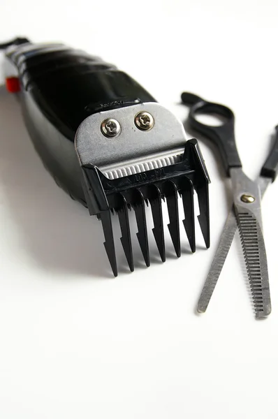 Saç kesme makineleri — Stok fotoğraf