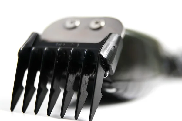 Elektriska hårklippningsmaskiner — Stockfoto