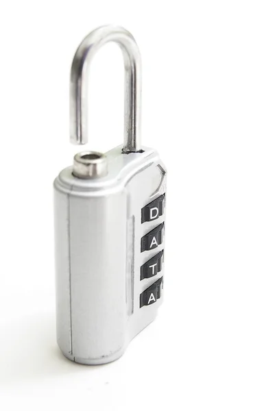 stock image Combination lock