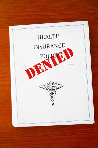 Health insurance
