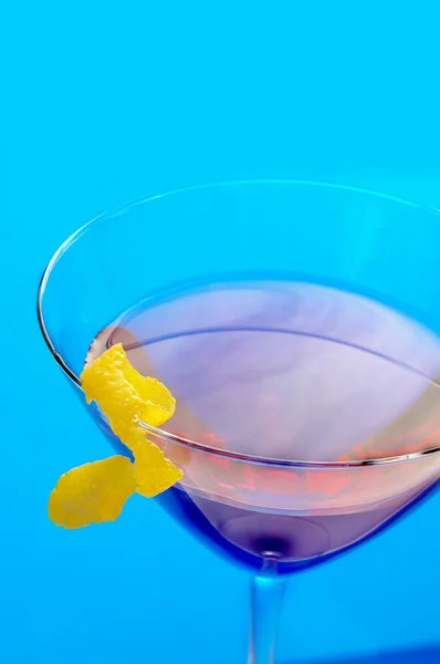 Kaca Martini — Stok Foto