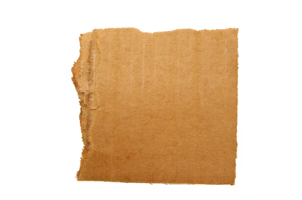 Pedazo de papel rasgado —  Fotos de Stock