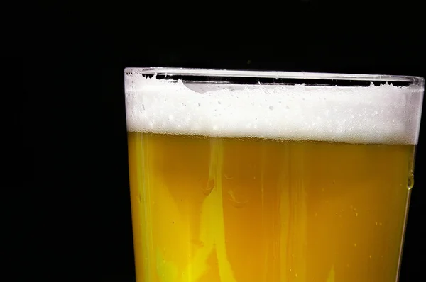 Una pinta de cerveza —  Fotos de Stock
