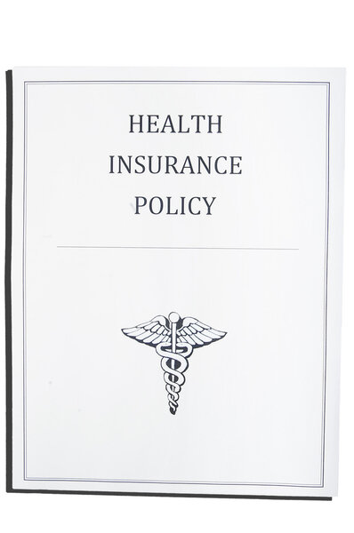 Insurance policy