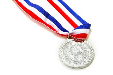gümüş madalya