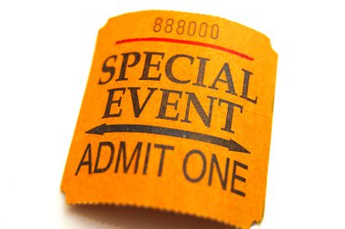 Special event clipart