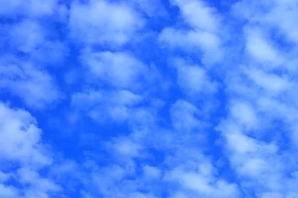 stock image Blue sky