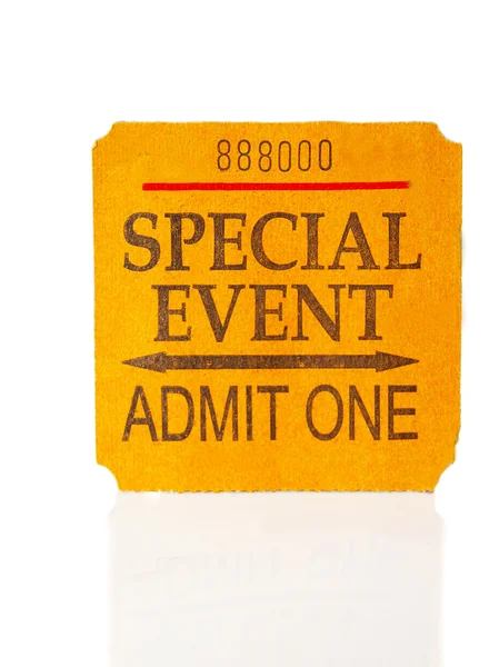 Special event — Stock Photo, Image
