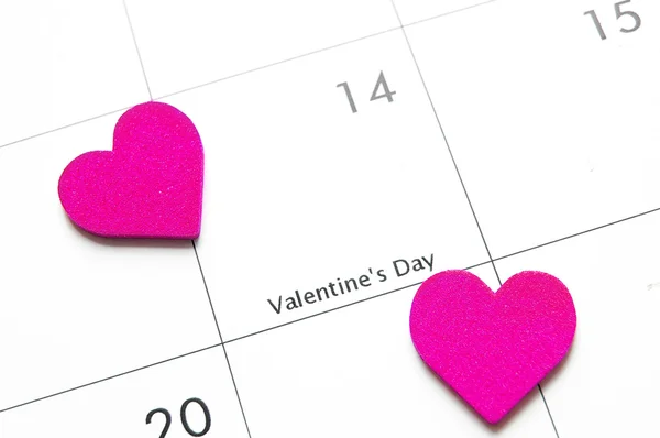 stock image Valentine