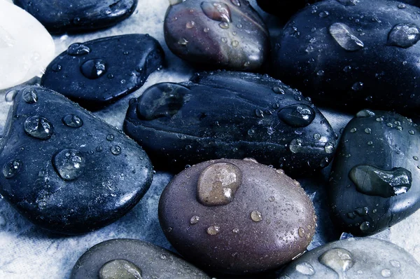 River stones — Stock Photo, Image