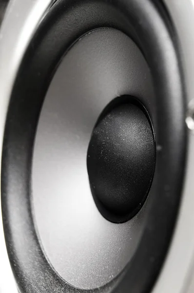 Stereo speaker — Stock Photo, Image