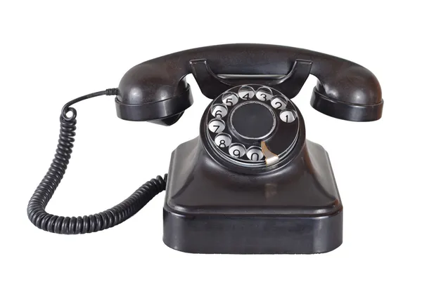 stock image Telephone