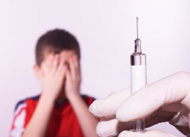 Vaccine clipart