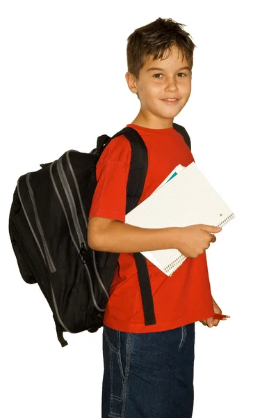 stock image Back to school