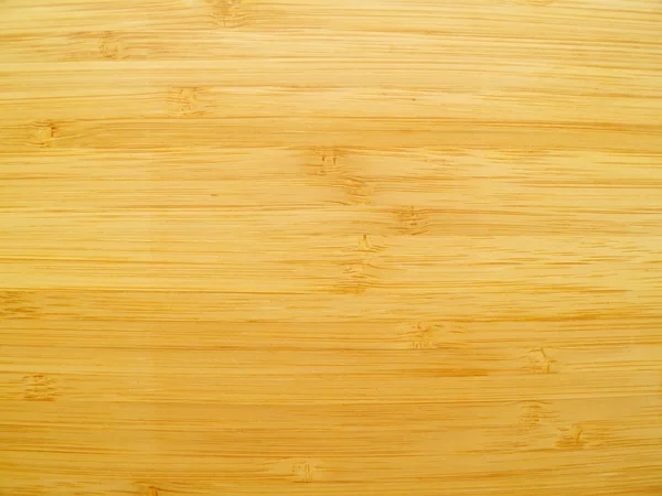 Papan kayu bambu berguna sebagai latar belakang — Stok Foto