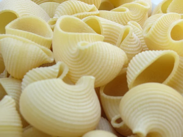 Stock image Pasta background