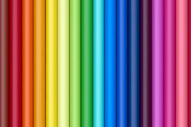 Color Pencils clipart