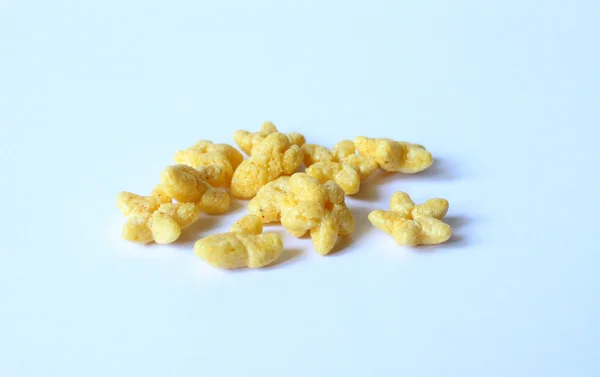 Palitos de maíz — Foto de Stock