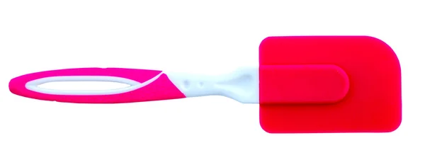 Shovel pans (trowel) isolated on a white background. — Stock Photo, Image