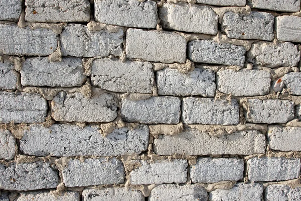An old brick wall (background texture) — Stock Photo, Image