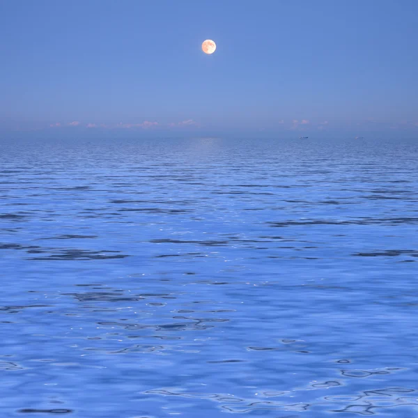Chiaro di luna — Foto Stock