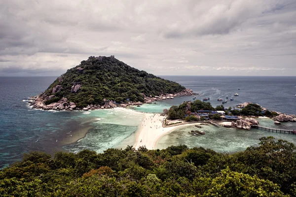 Koh Nagyuan île — Photo