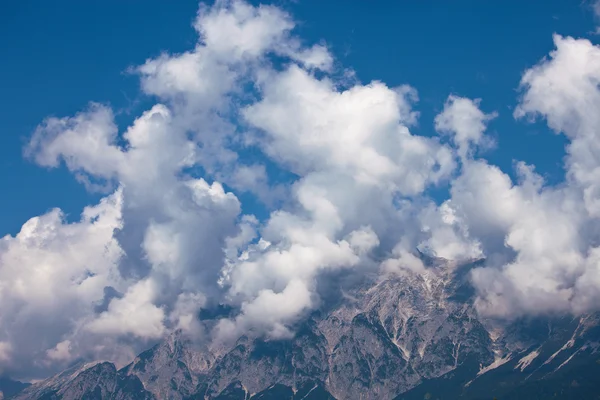 stock image Austria alps