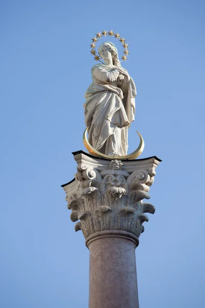 Virgen María — Foto de Stock