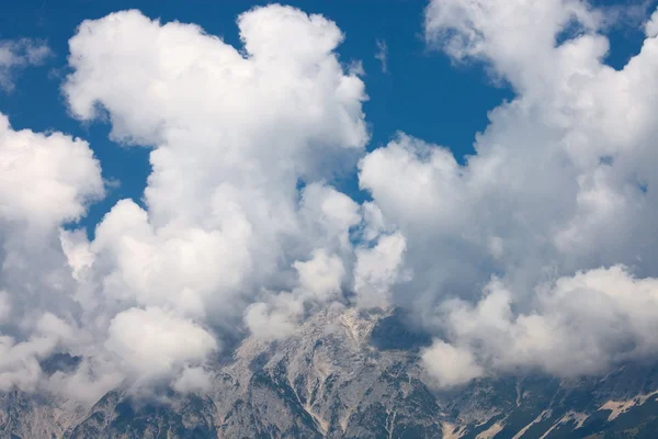 stock image Austria alps