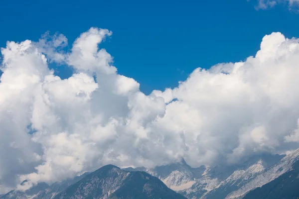 stock image Austria alps