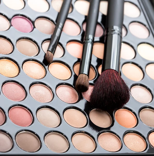 Makeup — Stock Photo, Image