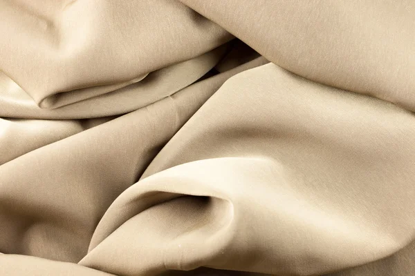 Silk textile background — Stock Photo, Image