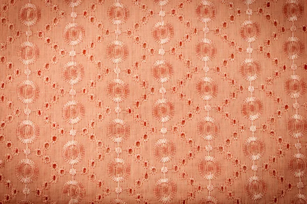 Винтажный текстиль — стоковое фото