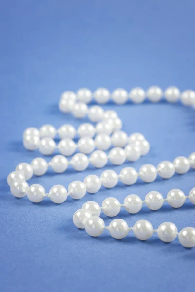 Collar de perlas —  Fotos de Stock