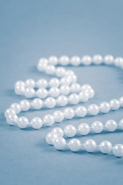Collana di perle — Foto Stock