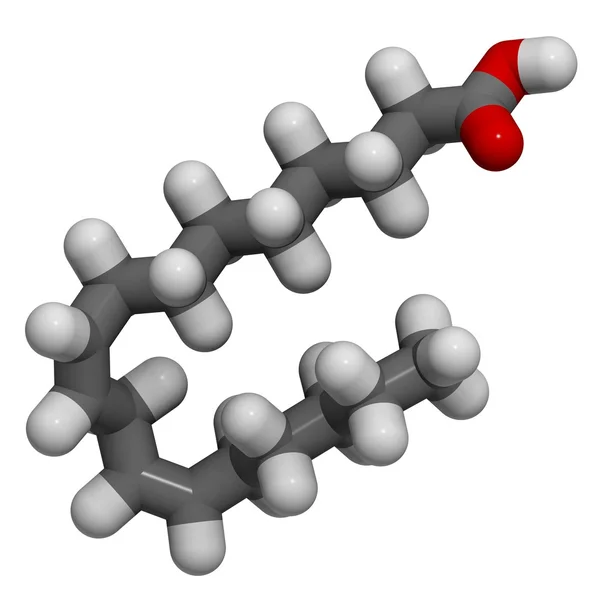 Linoleic acid (LA)