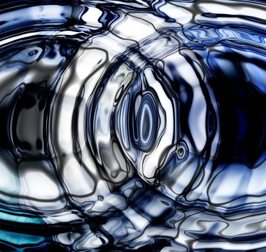 Water Abstraction clipart