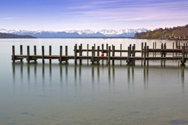 bavaria, Almanya için 