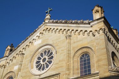 Tarihi kilise? Allerheiligen-Hofkirche? Münih, Almanya